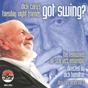 Got Swing? cover image cdn