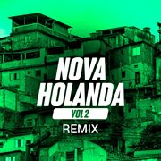 Nova Holanda Vol.2 Remix cover image cdn