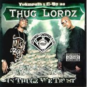 In Thugz We Trust cover image cdn