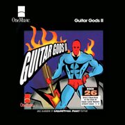 Guitar Gods Ii cover image cdn