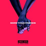 More Than Friends Ep cover image cdn