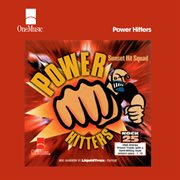 Power Hitters cover image cdn