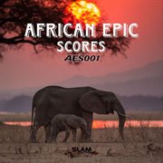 African Epic Scores cover image cdn