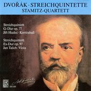 String Quartets Opp. 77 & 97 cover image cdn