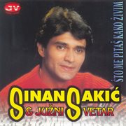 Što Me Pitaš Kako Živim cover image cdn