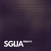 Sgija Fridays, Vol. 1 cover image cdn