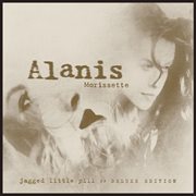 Jagged Little Pill (Deluxe Edition) cover image cdn