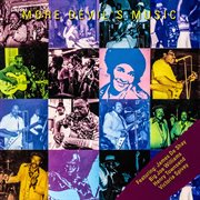 More Devil's Music (From The Bbc T.V. Series) cover image cdn