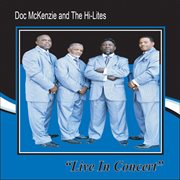 Live In Concert cover image cdn