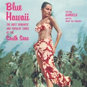 Blue Hawaii cover image cdn