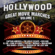 Great Movie Marches Volume 1 cover image cdn
