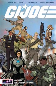 G.I. Joe. Volume 1 cover image cdn