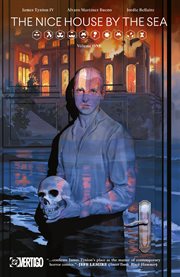 The Nice House by the Sea. Volume 1 cover image cdn