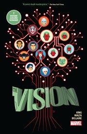 Vision. Volume 1 cover image cdn