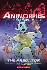 The Predator cover image cdn