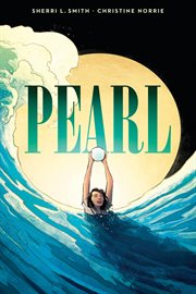 Pearl: A Graphic Novel cover image cdn