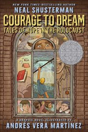 Courage to Dream: Tales of Hope in the Holocaust cover image cdn