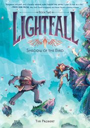 Lightfall: Shadow of the Bird cover image cdn