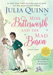 Miss Butterworth and the Mad Baron cover image cdn