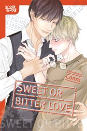 Sweet or Bitter Love cover image cdn