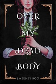 Over My Dead Body cover image cdn