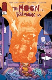 The Moon Is Following Us cover image cdn