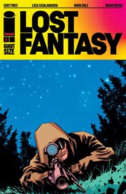 Lost Fantasy cover image cdn