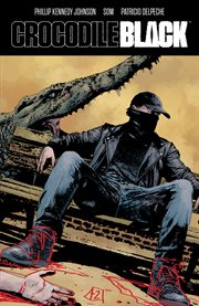 Crocodile Black cover image cdn
