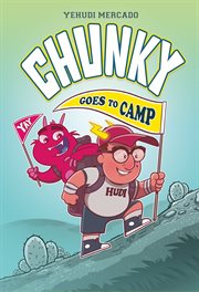 Chunky Goes to Camp cover image cdn