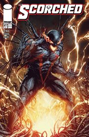 The Scorched cover image cdn