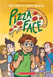 Pizza Face. Volume 2 cover image cdn