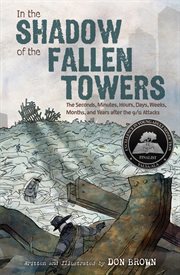 In the Shadow of the Fallen Towers cover image cdn