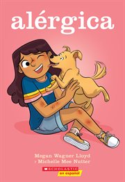 Alérgica cover image cdn