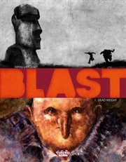 Blast. Volume 1 cover image cdn