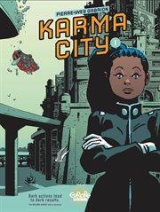 Karma City - Chapter 1 cover image cdn