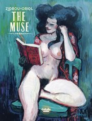 The Muse cover image cdn
