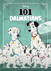 Disney Classic: 101 Dalmatians cover image cdn
