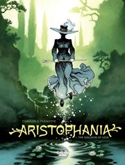 Aristophania. Volume 1 cover image cdn