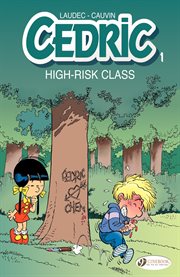 Cedric. Volume 1 cover image cdn