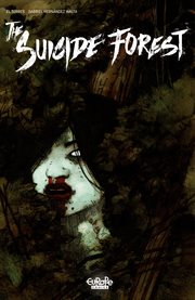 The Suicide Forest cover image cdn