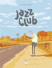 Jazz Club Jazz Club cover image cdn