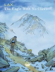 The Eagle With No Claws cover image cdn