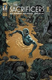 The Sacrificers cover image cdn