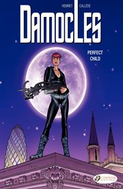 Damocles. Volume 3 cover image cdn