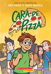 Cara de Pizza (Pizza Face) cover image cdn