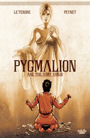 Pygmalion and the Ivory Virgin cover image cdn