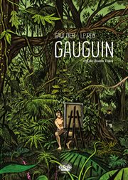 Gauguin: Off the Beaten Track cover image cdn