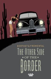 The Other Side of the Border cover image cdn
