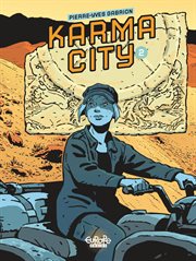 Karma City - Chapter 2 cover image cdn