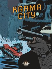 Karma City - Chapter 5 cover image cdn